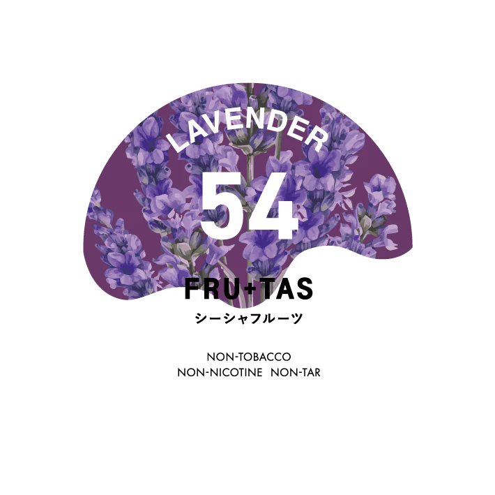 FR054 54 ラベンダー／LAVENDER