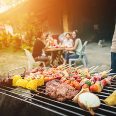 BBQ・キャンプに